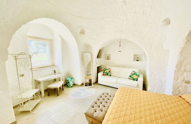 Trulli Fenice Paradise - Foto 2