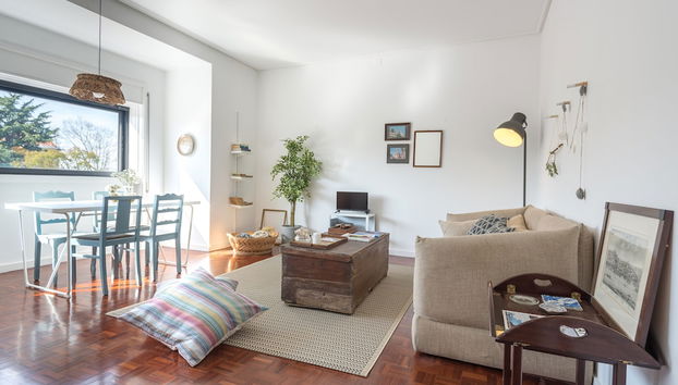 Kopke1 · Kopke 113 2BD Lovely Decorated With Wifi - Foto 2, Imagen principal