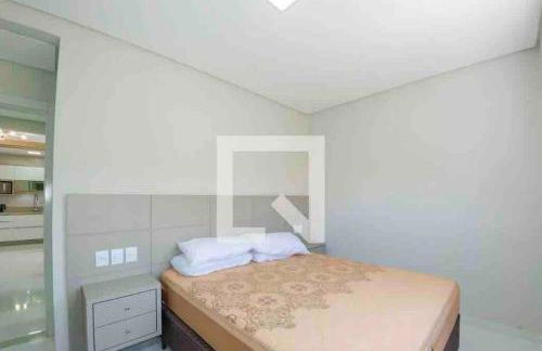 AP PRAIA DE CANASVIEIRAS ÓTIMA LOCALIZAÇÃO - Foto 29