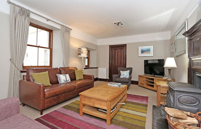 Aberdeen Lighthouse Cottages - Foto 18