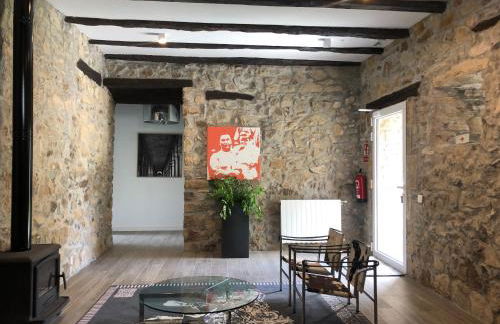 Casa Rural Martiamuno Landetxea - Foto 155