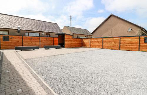 The Marriage Room at The Institute Executive Apartments - Foto 24
