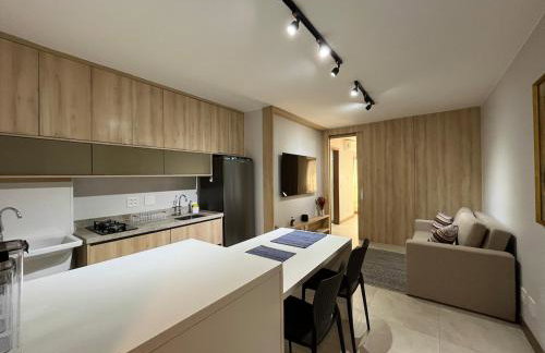 Loft CLNW 10 11 Comodidade e Bem Estar - Foto 9