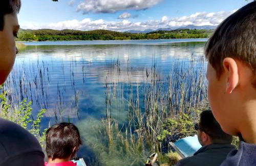 Casa rural ideal para familias y amigos - Foto 106