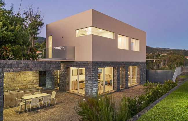 Swimming Pool in Fajã da Ovelha - Casa da Maloeira - Foto 45