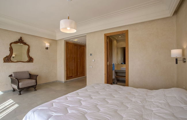 Villa Touareg Domaine des Kasbahs - Foto 7