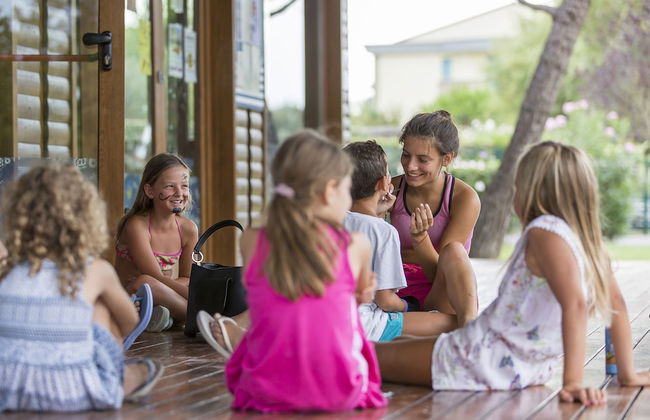 Villaggio Lecci - Foto 39