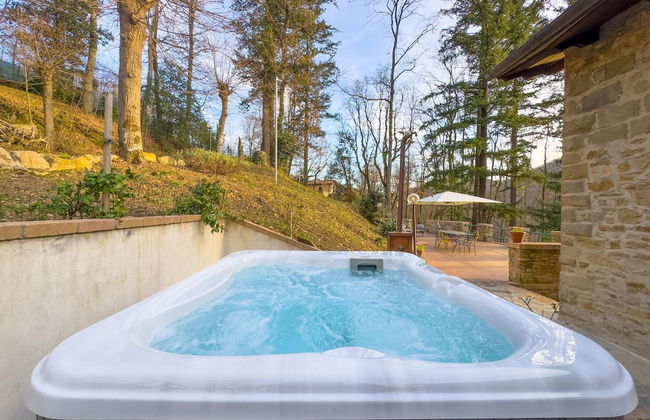 La Vita Bella in Vaglia - Photo 5