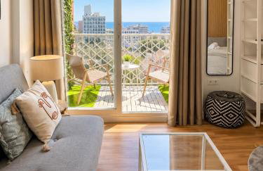 Cozy Jupiter Studio Sea Views & Year-Round Pool - Foto 21