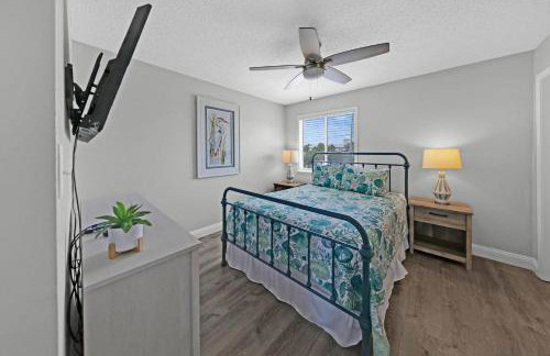 Southbay by the Gulf 11 a 4 Bedroom Townhome with Beach Access and 300ft of Private Beach - Foto 92