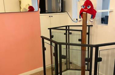 Paris Montmartre - Abbesses - Foto 25