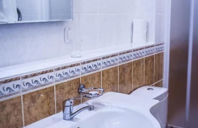 Europa Residence - Foto 16