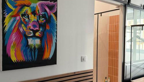 A Casa Grandval - Ajaccio - Foto 5