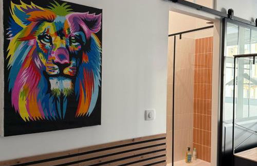 A Casa Grandval - Ajaccio - Foto 5