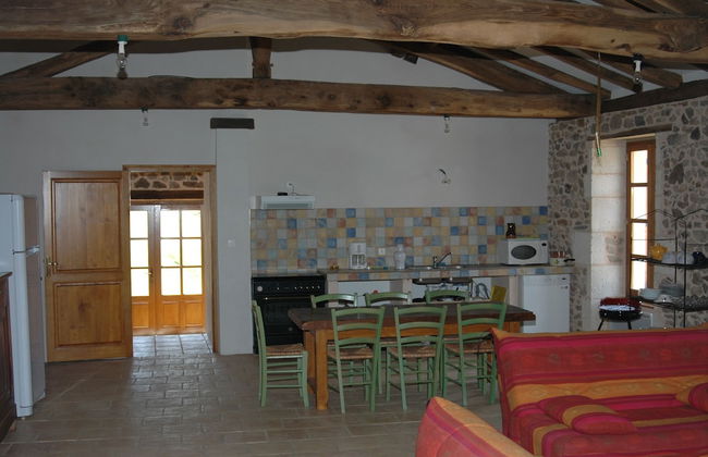 Gites Chez Annick et Patrick - Photo 77