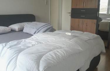 Ferienwohnung Esselsteigblick - Foto 17