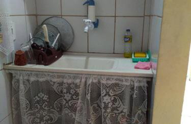 Chalé suíte com ar em Resende - Foto 11