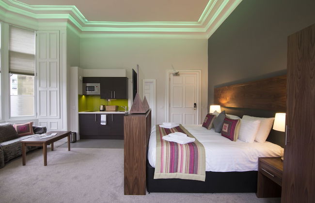 Court Residence - Foto 4