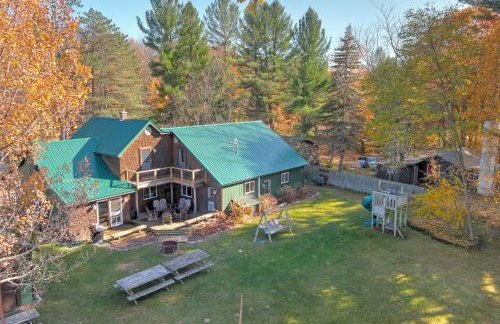 Sleeping Bear Resort - Foto 40