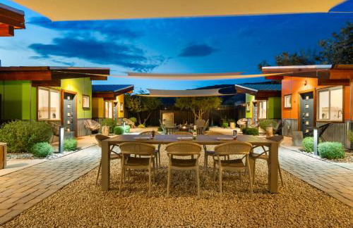 Downtown Kokopelli West 8 - Newly Remodeled Stylish Studio - Foto 30