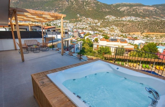 Asfiya Loft Apartments - Foto 43
