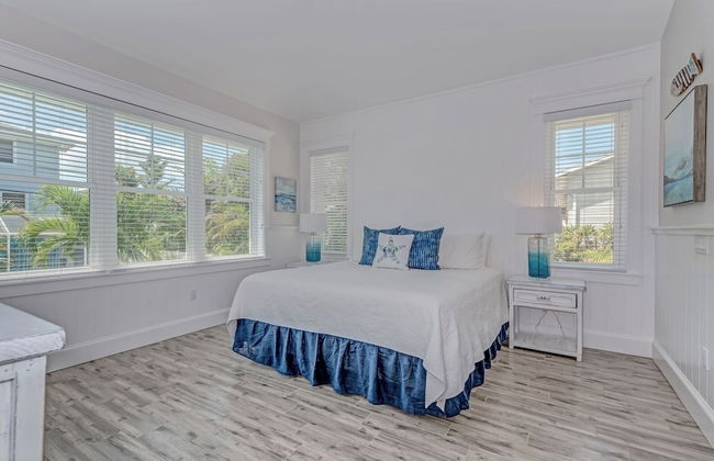 307 65th Street managed by Beach Retreats - Foto 2