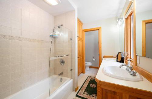 Loon Star Lodge - Three Bedroom Log Home - Foto 20