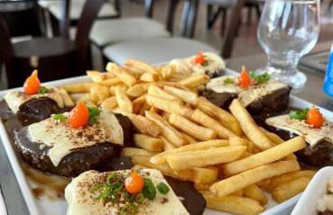 Flat Gran Solare Lençóis Barreirinhas - Photo 35