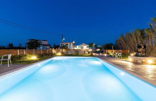 Achatis Apartments with sea view - Foto 62