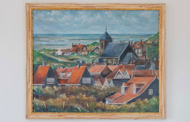 Holiday Home Zoutelande Near Beach - Photo 17