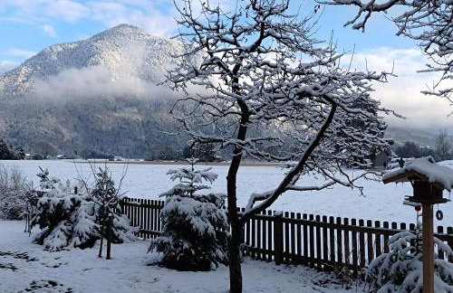 Ferienwohnung Buchner | Chiemgau Karte - Foto 15