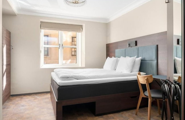 At Old Town Aparthotel - Photo 12