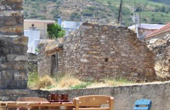 Echo Traditional House - Ηχώ Παραδοσιακό Σπίτι - Foto 46