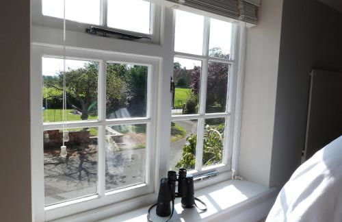 The Barn, Boutique Self-Catering Apartment - Belvoir Suite - Foto 15