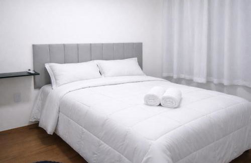 Apartamento com 2 quartos- no Centro, perto da UFT, PRAIAS E SHOPING - Foto 1