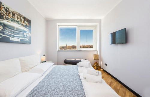 Residence Corte Dei Lambruschini Vista Panoramica Della Citta Posteggio Privato - Foto 40