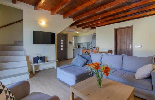 Villa Kali Sykia - Foto 48