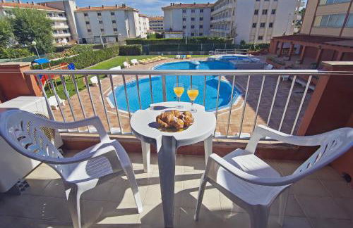 RVApartaments Estartit Confort - Foto 26