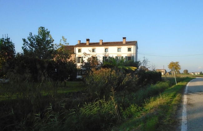 Agriturismo Loghino Sabbioni - Photo 33