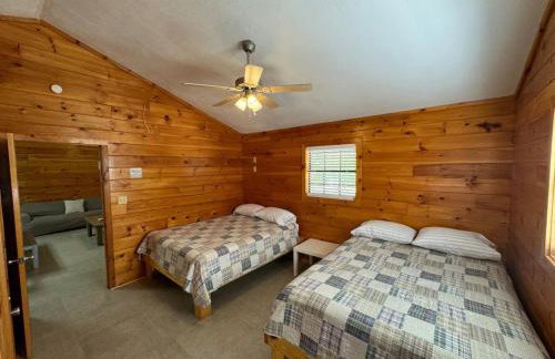 Cherokee Oaks - Frio River Haven - Foto 20