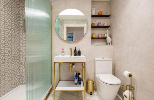 Beautiful & Cosy Harbourside Apartment - Free Parking - Foto 7