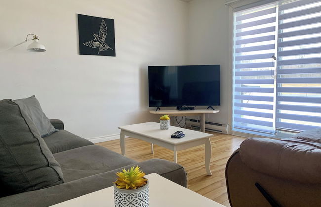 Condos du Mont-Trinité - Foto 14