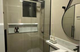 Casa Premium com Piscina Aquecida e Espaço Gourmet - Foto 19