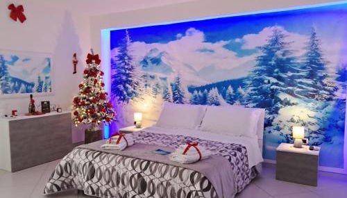 L' Aurora Azzurra casa vacanze Casa Maria - Foto 3