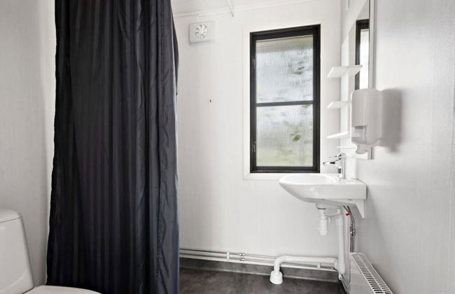 First Camp Luleå - Foto 23