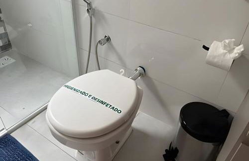 Casa Moderna, Confortável e com Churrasqueira - Foto 16