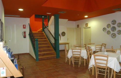 Hotel y apartamentos La Casa Rural - Foto 23