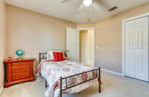 Navarre Vacation Rental Home about 4 Mi to Beach! - Foto 22