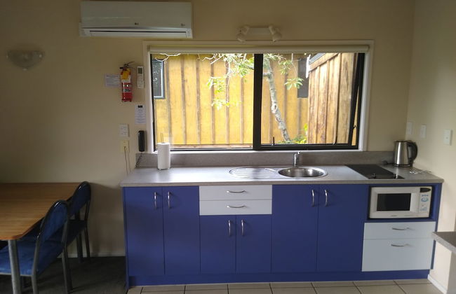 Kerigold Secluded Chalets - Foto 3