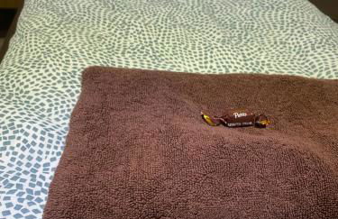 Sahara 3,5 Z Balkon Smart TV Küche WaMa - Foto 28